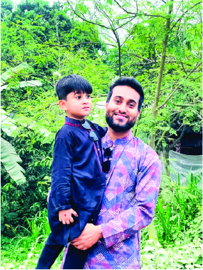 Image of মো. মেহেদী হাসান রবিন